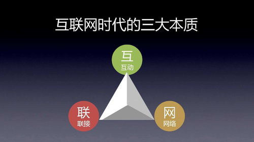 互聯網公司與皮革制品行業管理者的日常差異