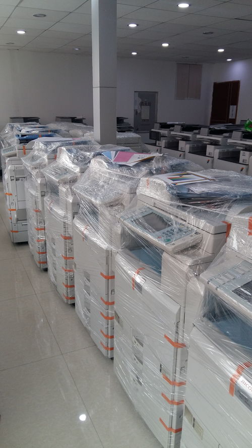 耗材打印機報價 廠家