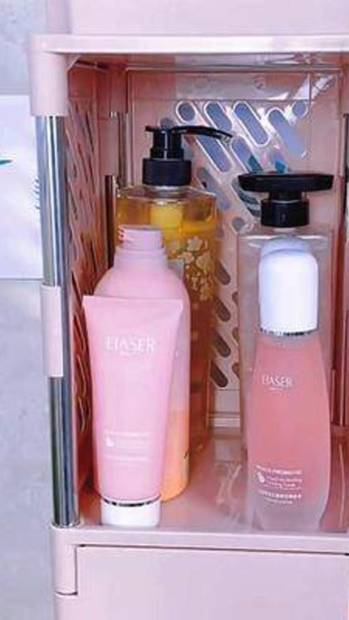 夾縫收納柜 居家必備 每天分享生活日用品 好物分享生活用品